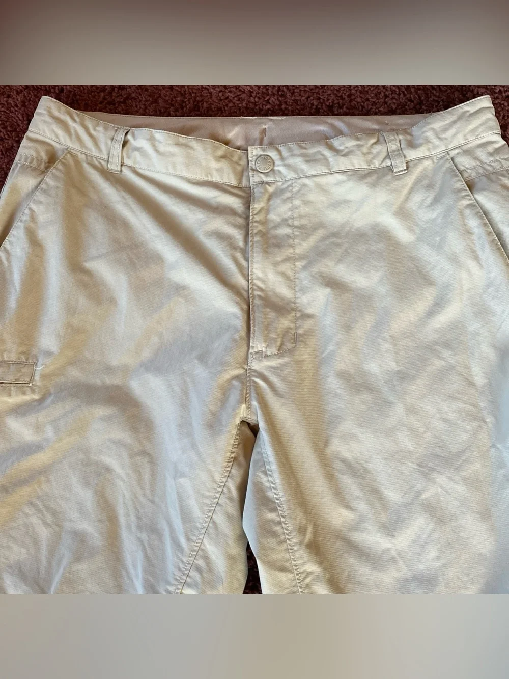 The North Face lightweight versatile